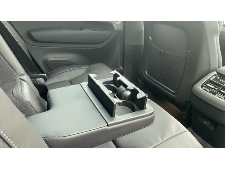 Volvo XC90 2.0 B5P Ultra Dark 5dr AWD Geartronic Petrol Estate